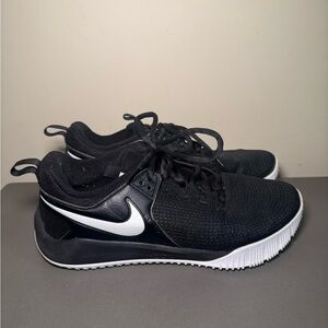 Women’s Nike Zoom Hyperace 2 Volleyball Court Shoes